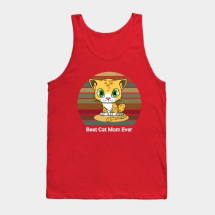 Mother day Tank Top